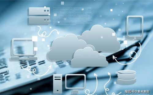 精准大数据获客要素之用户画像 驱动业务增长的基石与信息咨询服务价值