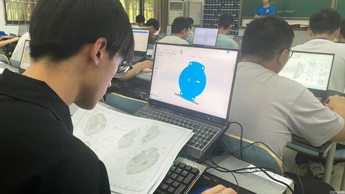 第十六届“高教杯”全国大学生先进成图技术与产品信息建模大赛在重庆交通大学圆满落幕