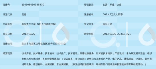北京晶晶星科技_360百科