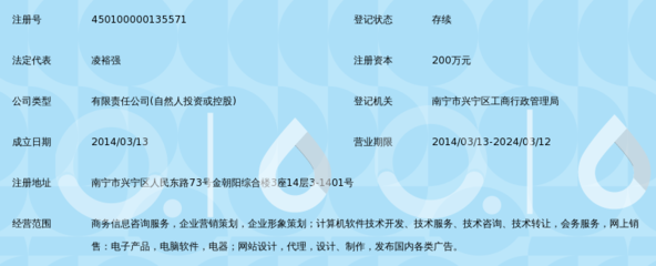 广西速贷信息咨询